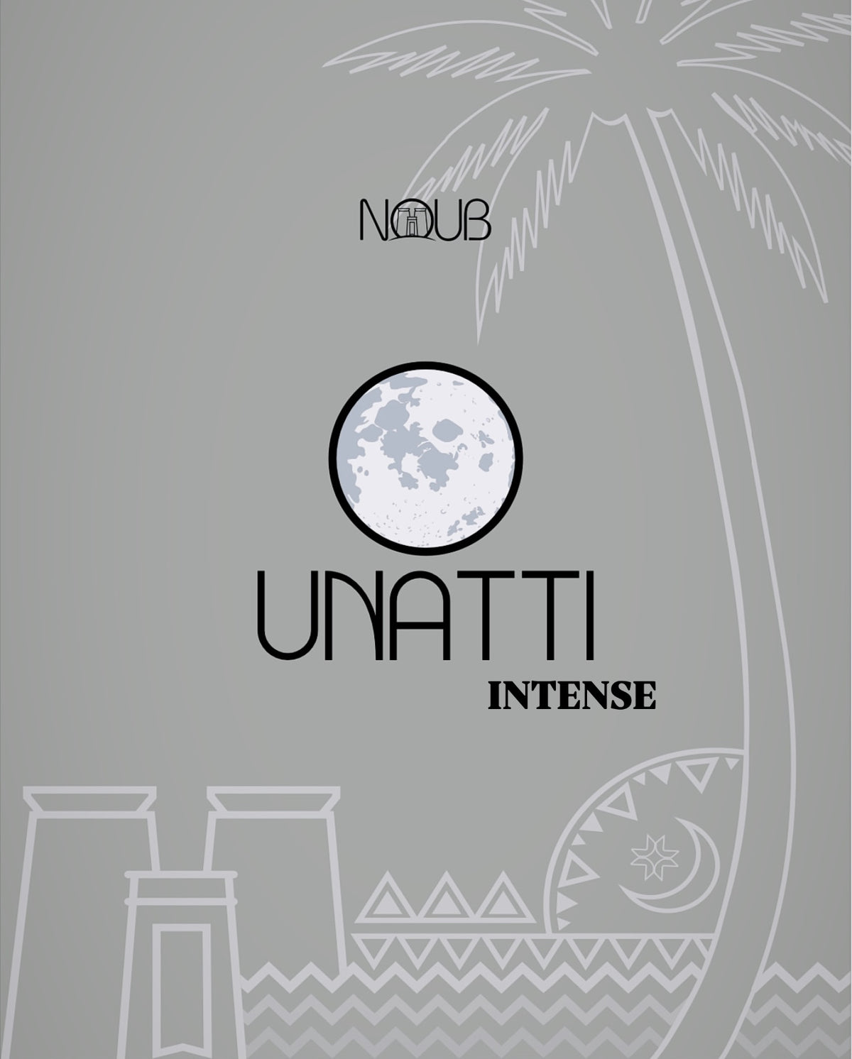 UNATTI INTENSE