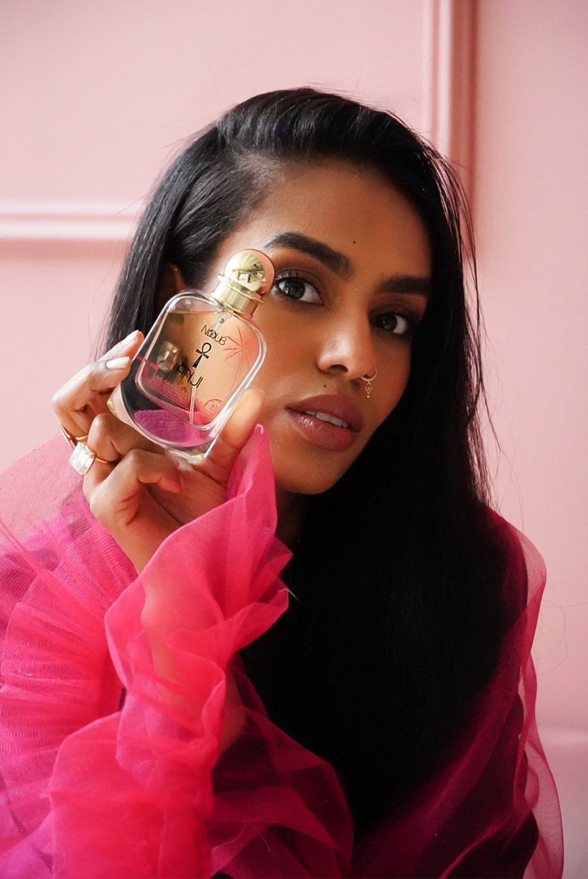 ANJI Perfume