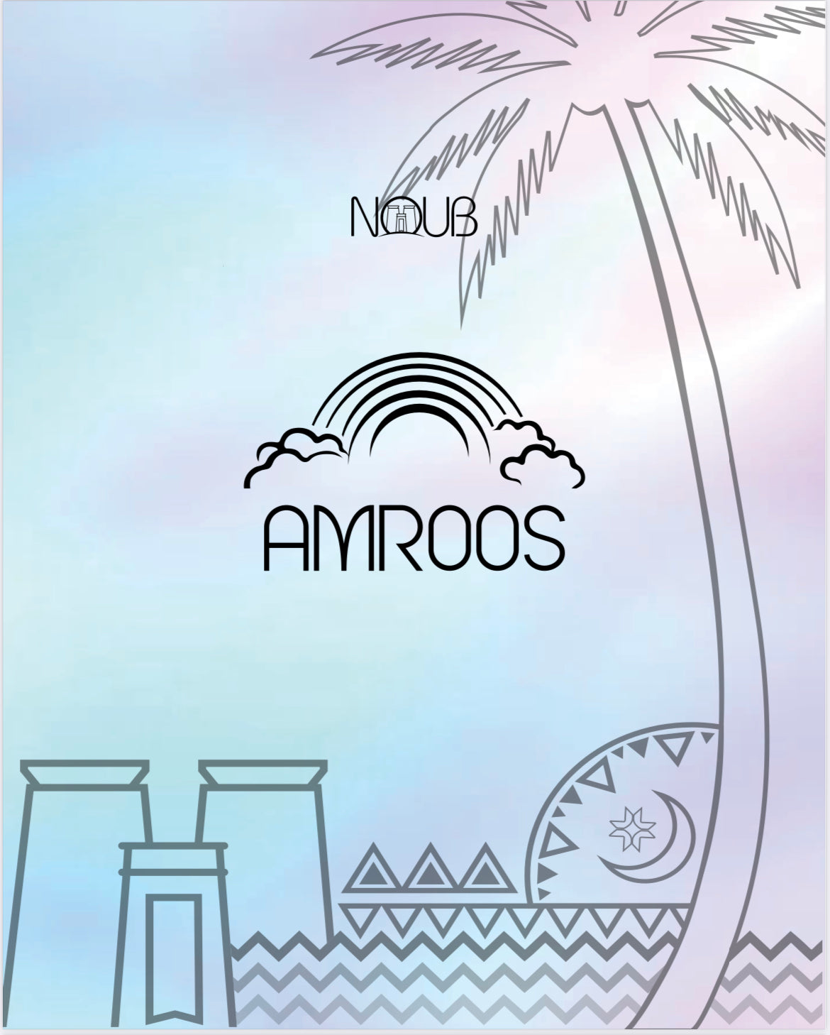 AMROOS SANDAL BAKHOUR